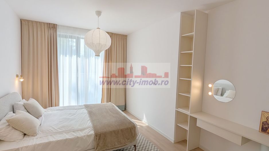 Vanzare apartament 2 Camere IVY  Residence - Poză 15