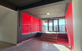 Spatiu comercial la bulevard- Gara- Pacurari- parter - Poză 3