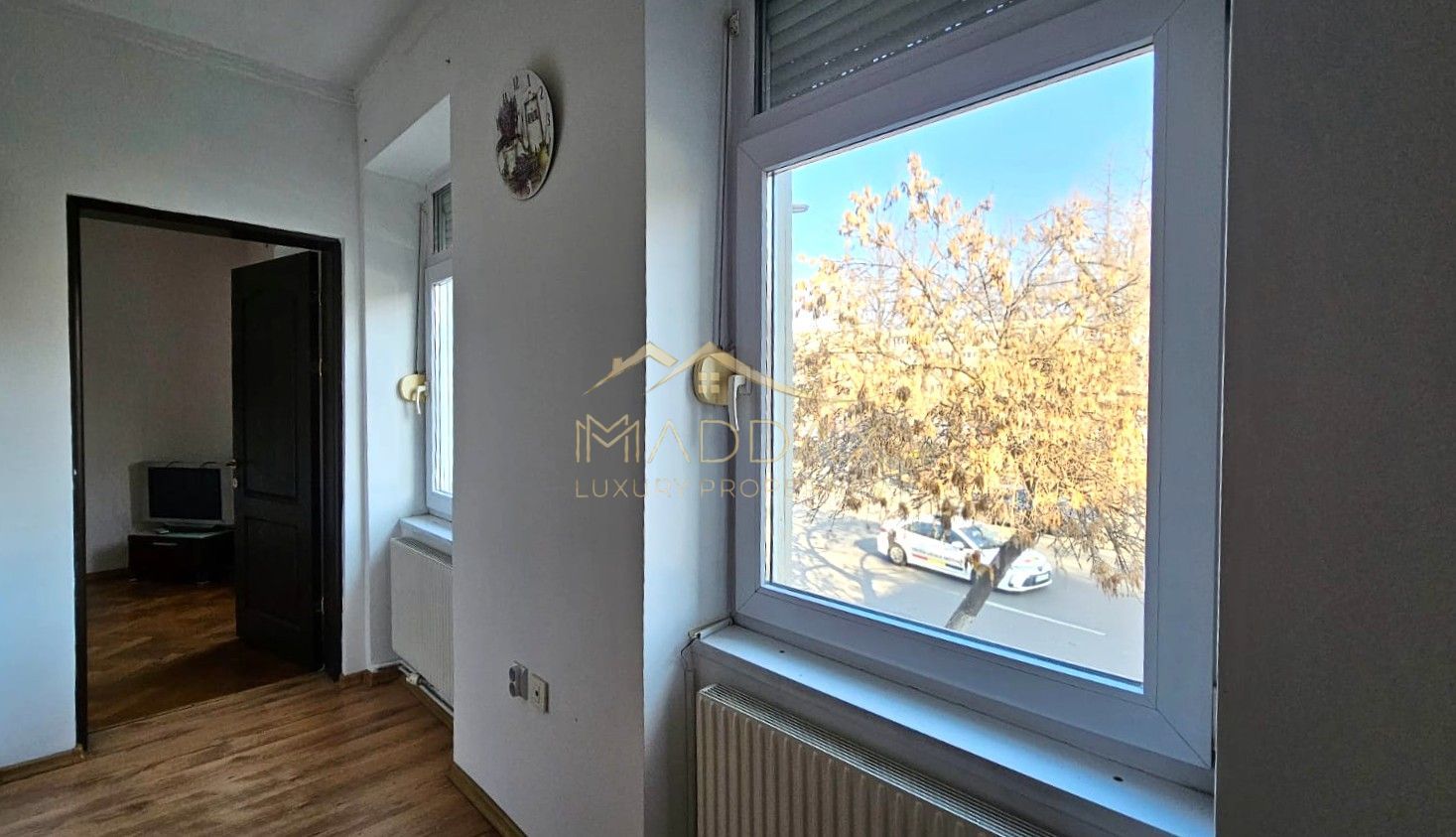 Apartament 3 camere de inchiriat***Dorobanti - Poză 4