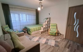 Garsoniera 40 mp Nerva Traian Metrou Timpuri Noi Mall Vitan - Poză 3