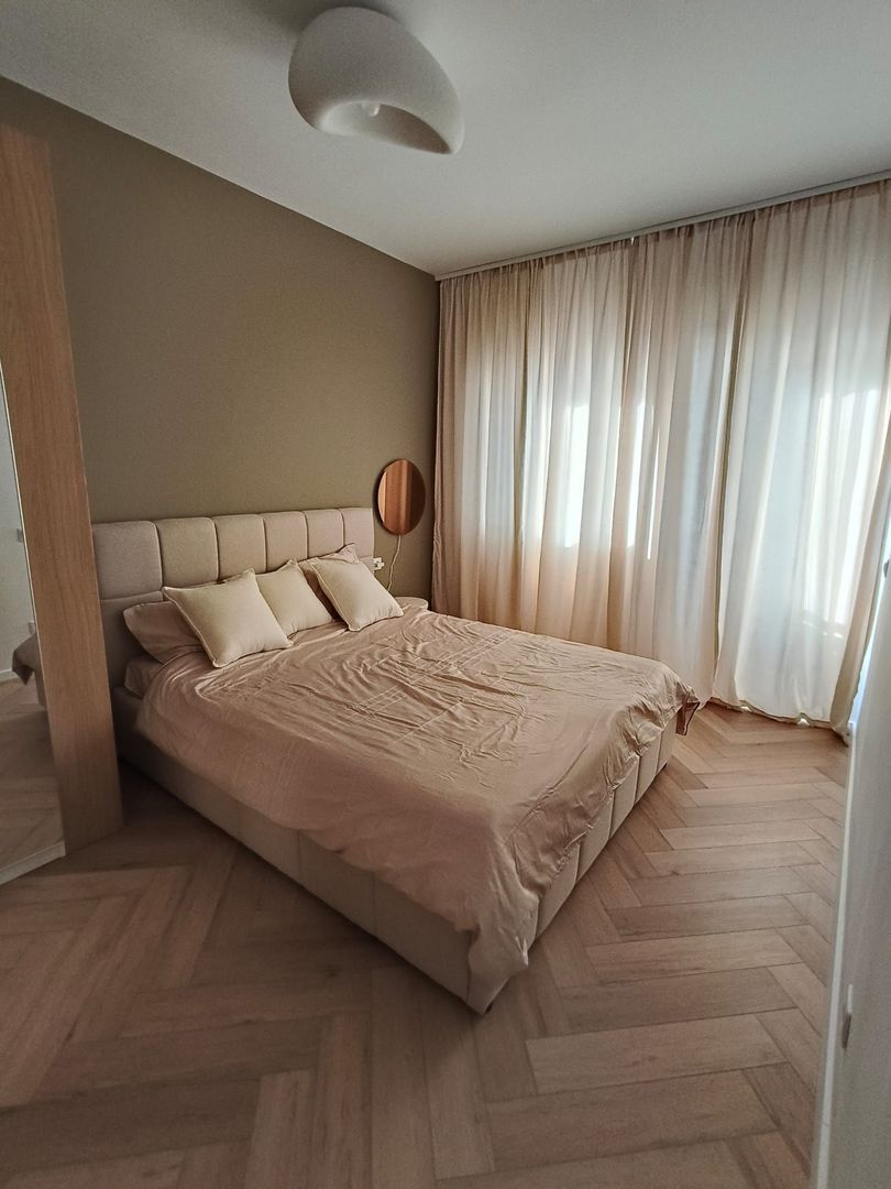 Apartament nou, de vânzare , complet utilat- Turnisor - Poză 8