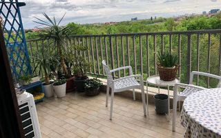 Apartament luxos,luminos,foarte spatios in Erou Iancu Nicolae-Oferta atractiva - Poză 43