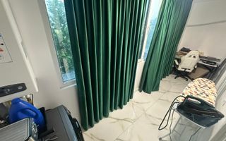 AP. 2 CAMERE - PLATANI RESIDENCE, PARCARE INCLUSA, MOBILAT, COMIS 0% - Poză 8