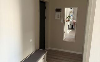 Apartament modern cu grădină de 90 mp - Selimbar - Poză 15