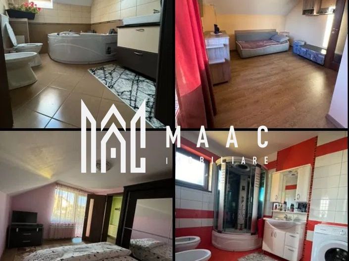 Casa De Lux | 4 Camere | 270 Mp - Poză 3