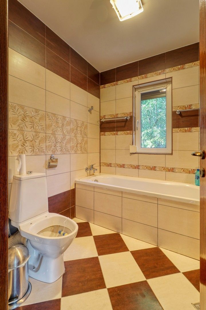 Vila individuala cu 589 mp teren, foisor si gradina superba | Darza - Poză 14