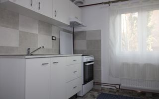 2 camere, Facultatea FEEA, liceul Calderon, centrala proprie, zona ideala - Poză 6