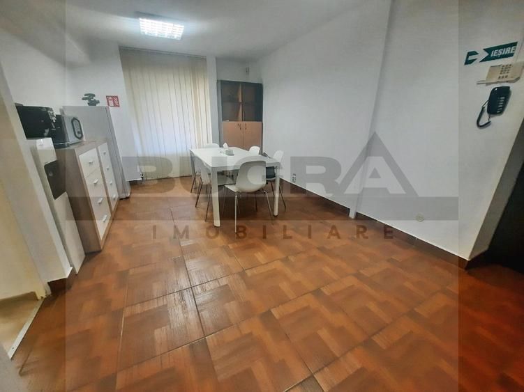 Spatiu de birou - 60 mp, zona Titulescu - Poză 10