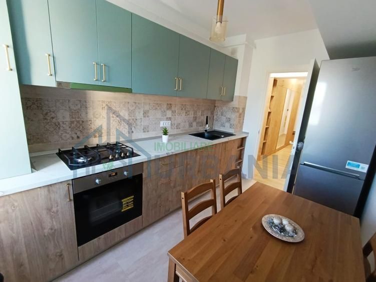 Apartament 2 camere de inchiriat, Conest Evolution, Dacia/Canta, Iasi - Poză 1