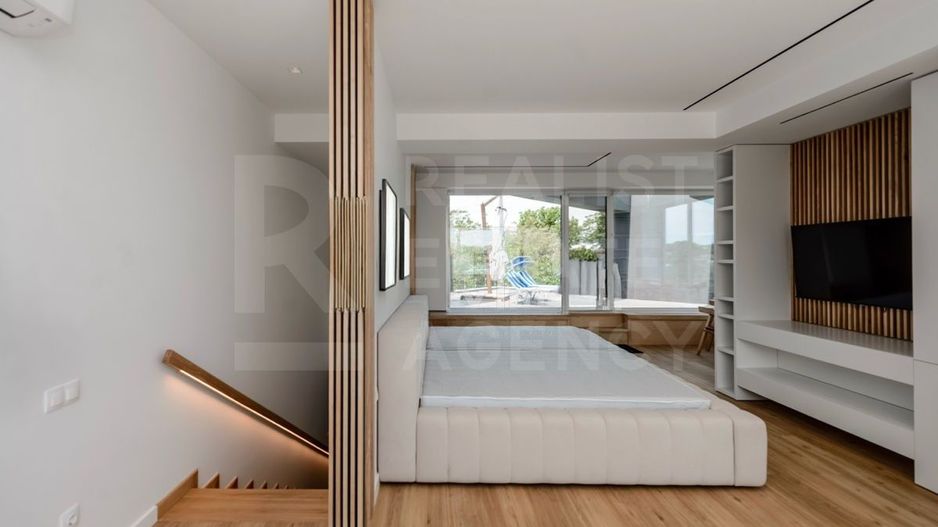 Chirie, apartament, 3 camere, str. Timiș, Centru - Poză 4