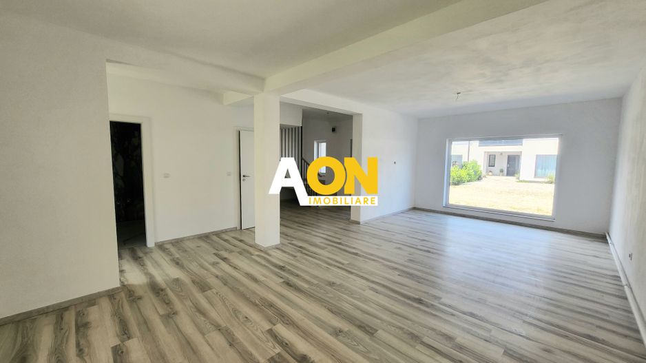 De vanzare casa tip insiruit 4 camere, 180 mp teren zona Alba Micesti - Poză 2