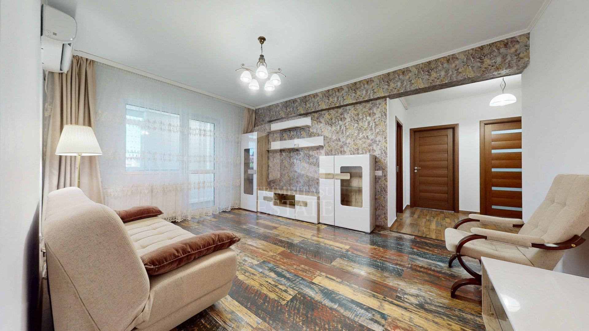 Apartament de vanzare 3 camere -loc de parcare-  Fundeni-Dobroesti - Poză 2