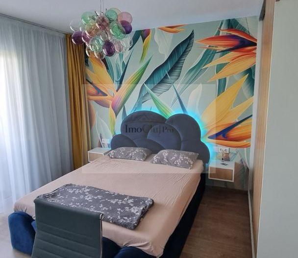 Vanzare apartament modern cu 3 camere| Sopor- Baza Sportiva Gheorgheni - Poză 4