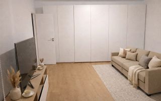 3 camere Plaza Residence, bloc nou, Plaza Residence-metrou Lujerului - Poză 4