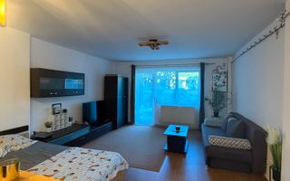 Garsonieră de vânzare Sibiu | Tilișca | 40 mp | balcon 7 mp - Poză 6