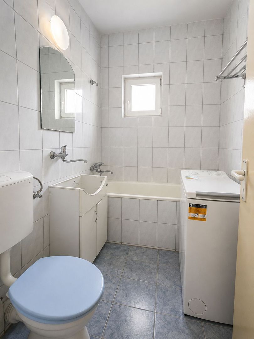 Apartament 2 camere in Dâmbu Pietros - Poză 6