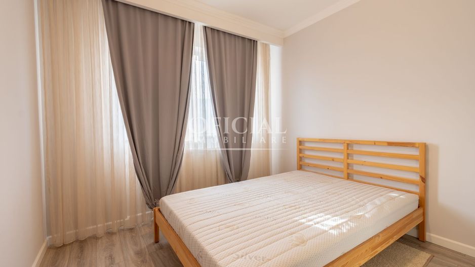 Apartament 3 camere | Intermediar | Parcare | Zona VIVO Metro - Poză 4