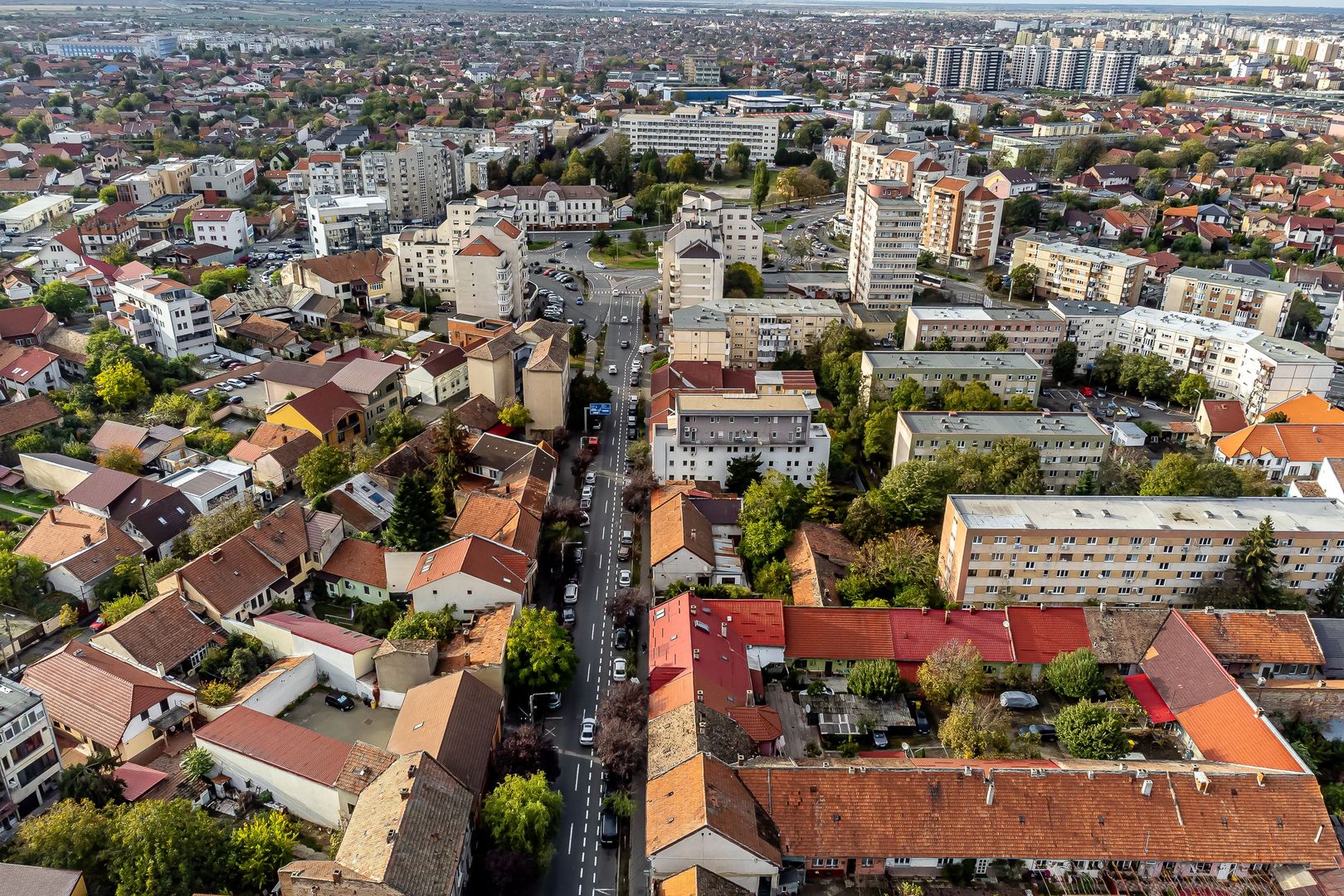 Spațiu comercial pe strada Ghiba Birta, Arad. - Poză 8
