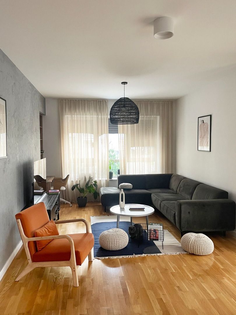 APARTAMENT LUXURIA RESIDENCE | FAZA 2 - Poză 2