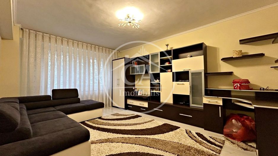 Apartament cu 3 camere de închiriat in zona Rogerius , Oradea - Poză 5