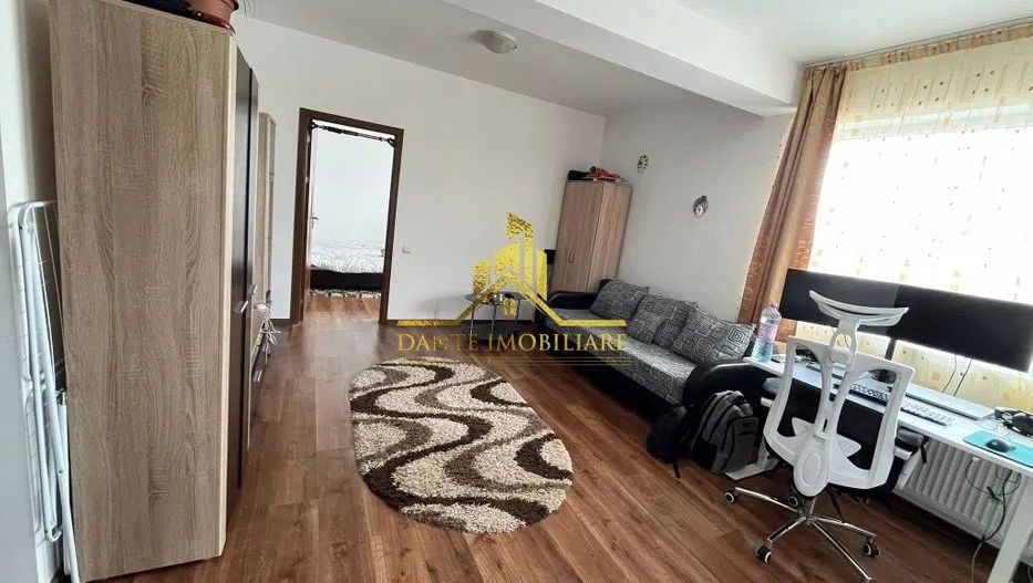 2 camere, mobilat modern, bloc nou, Buna Ziua, zona Grand Hotel Italia - Poză 1