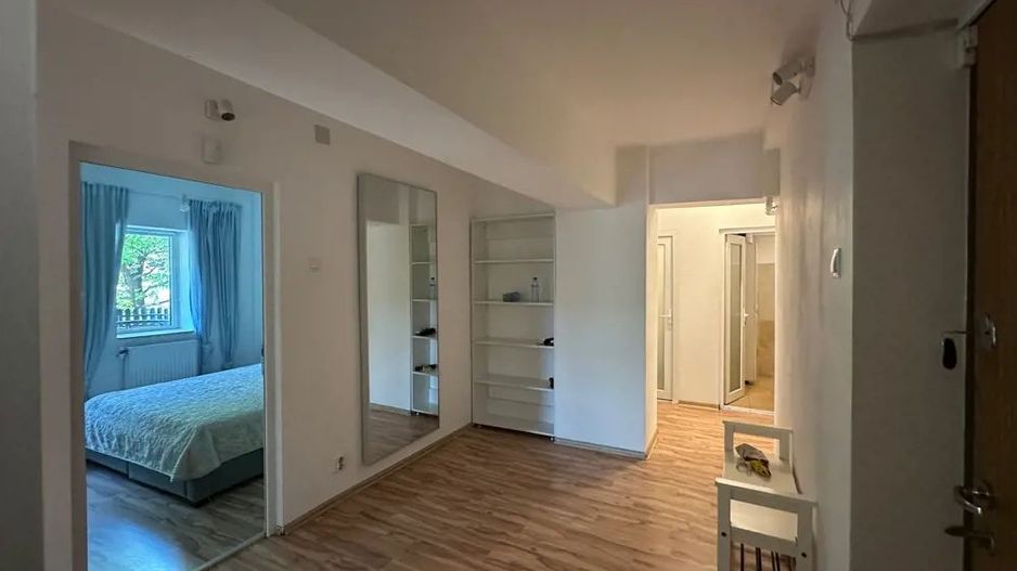 Apartament de inchiriat - 3 camere - zona Unirii - Regina Maria - Poză 2