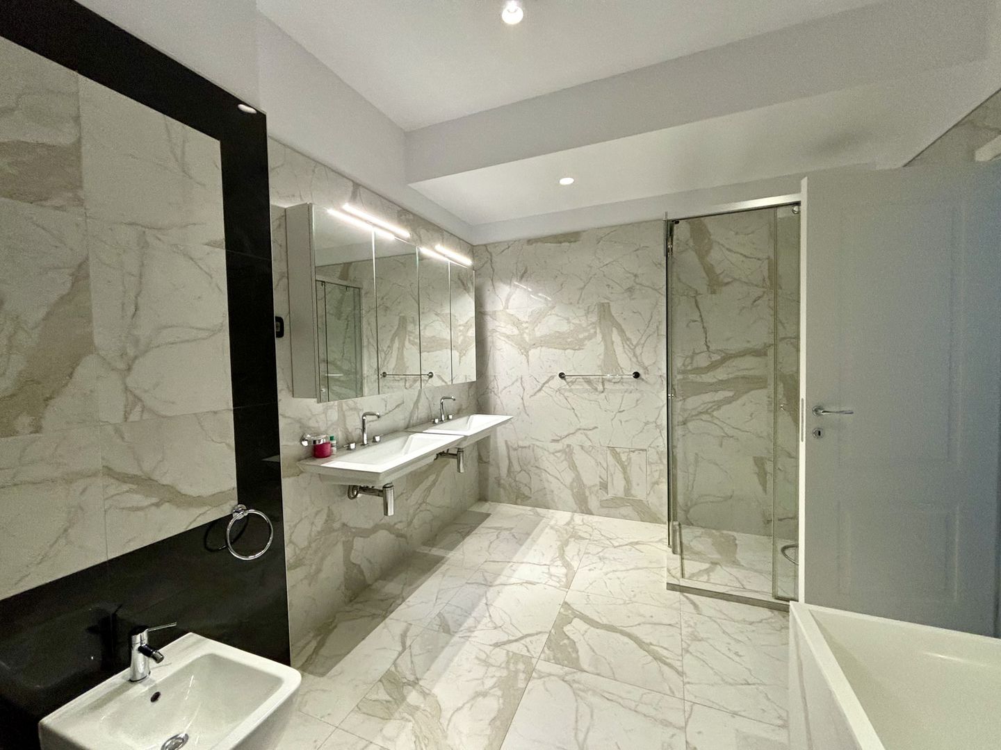 Apartament 4 camere view liber Herastrau - Gafencu 49 - Poză 10