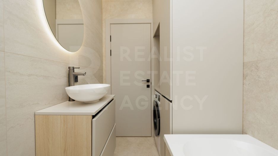 Vânzare apartament, 1 cameră, str. Ghica Vodă, Botanica - Poză 24