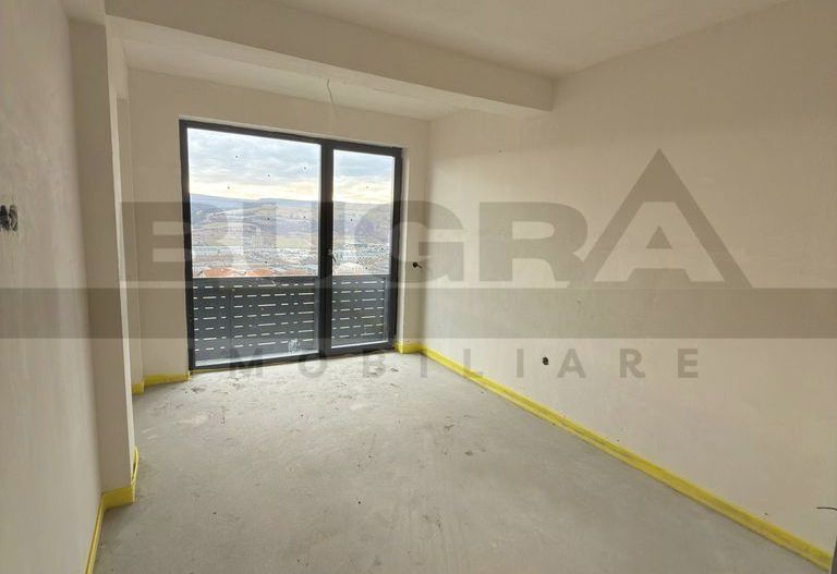 Apartament de 3 camere, bloc nou, 60mp, parcare subterana, Baciu - Poză 5