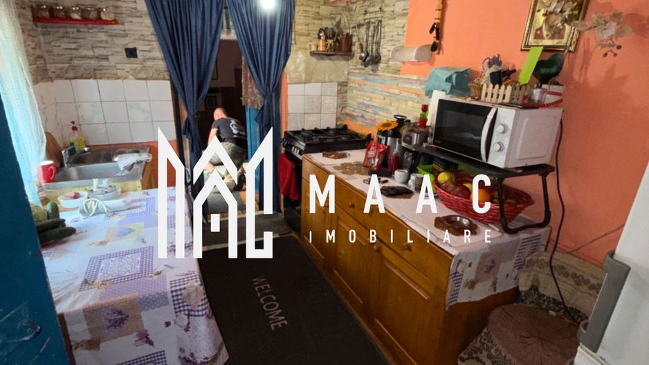 Casă individuală | 1.075 mp teren | 80 mp utili | Investiție | Zona Turnișor - Poză 13
