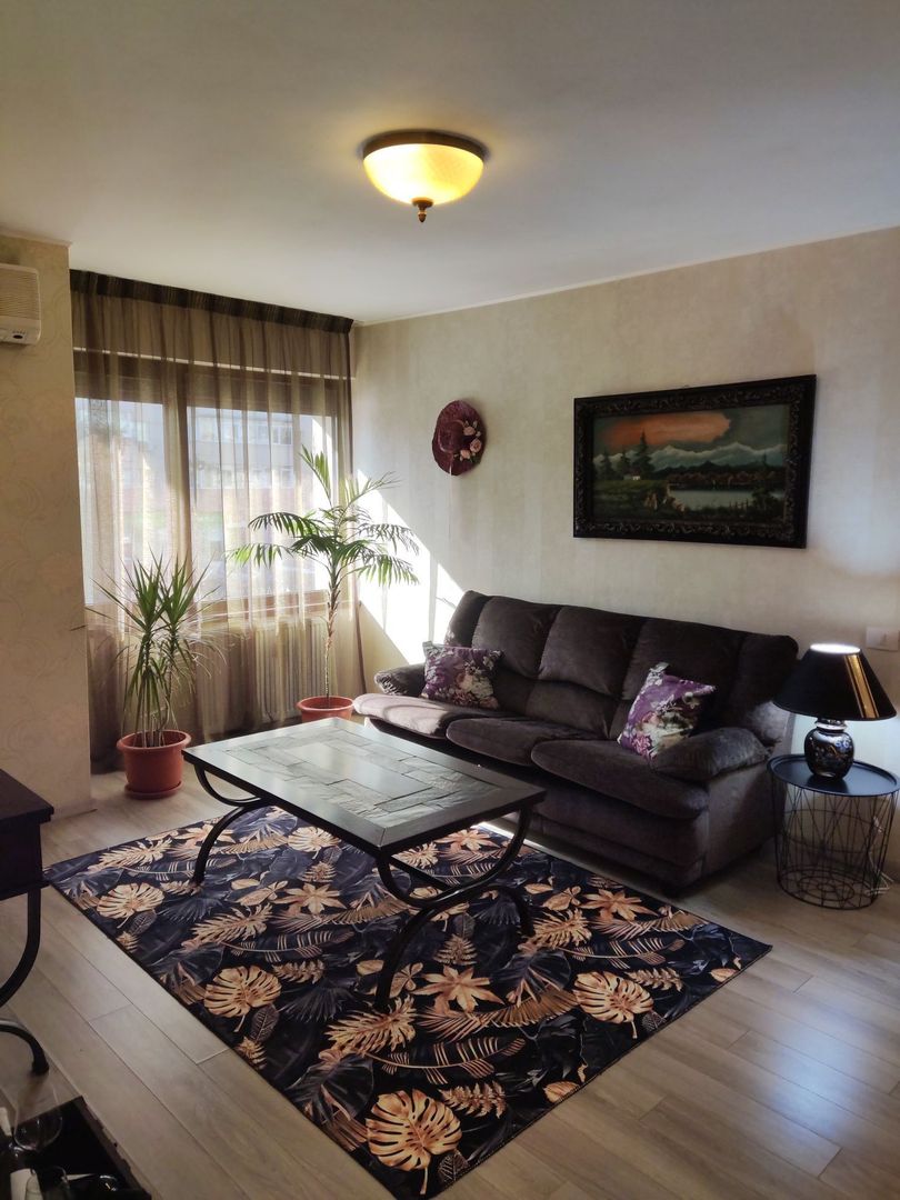 Închiriere apartament cu 2 camere, Parcul Circului - Poză 4