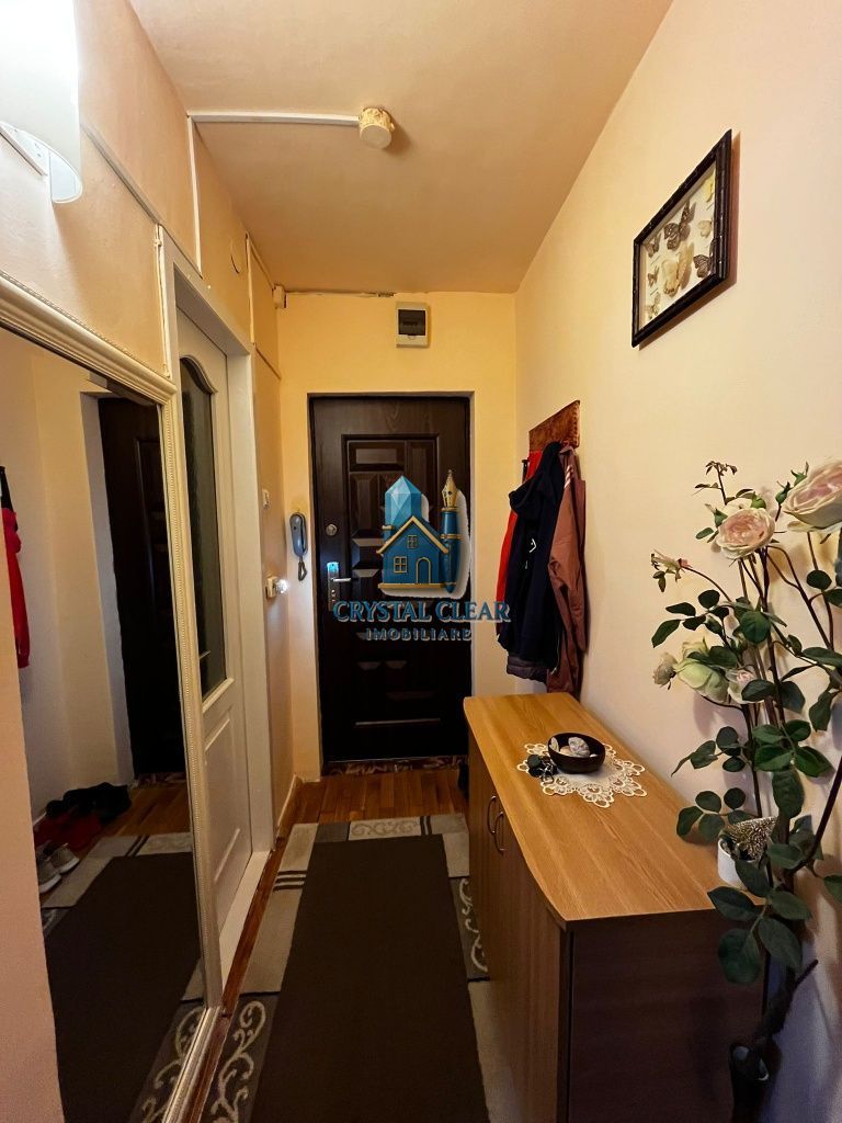 Apartament 2 camere - cartier Mureșeni, str. Hunedoara - Poză 5