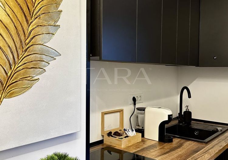 Apartament 1 cameră, zona Iulius Mall, Mărăști - Poză 4