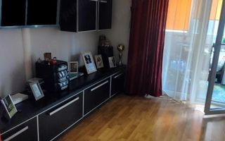 2 camere decomandate + garaj, boxă și parcare – Florești - Poză 1