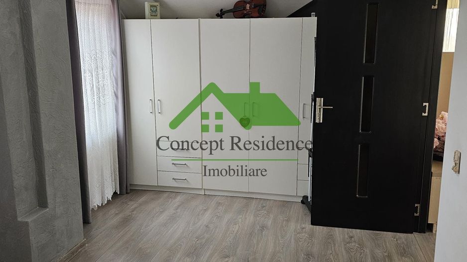 Casă P+M, teren 30 ari – Colțirea, la 14 km de Baia Mare - Poză 13