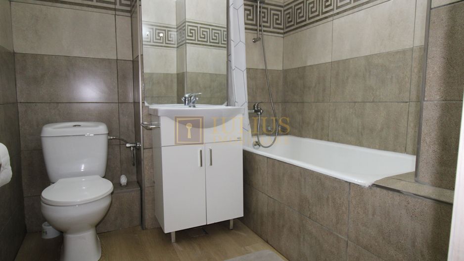 2 camere langa Complexul Studentesc, perfect pentru studenti, cuplu - Poză 5