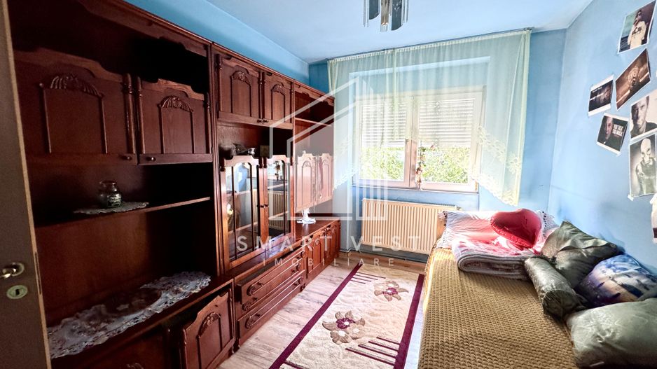 Apartament 3 camere | Etaj 2 | 75 mp | Zona Micro 15 - Poză 15