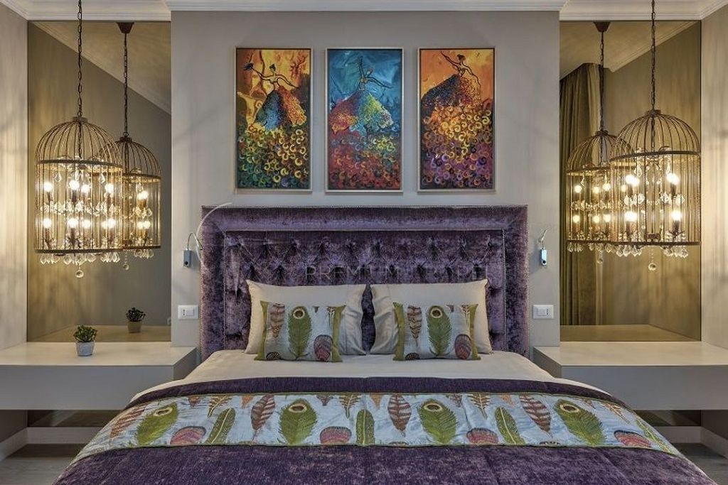 Premium 3 rooms apartment | Herastrau-Nordului | Underground parking - Poză 2