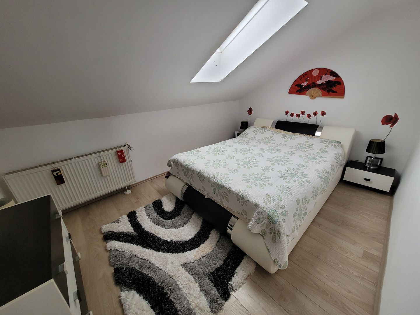 🏡Apartament pe 2 nivele, mobilat si utilat, ocupabil imediat. Lift.✨ - Poză 14