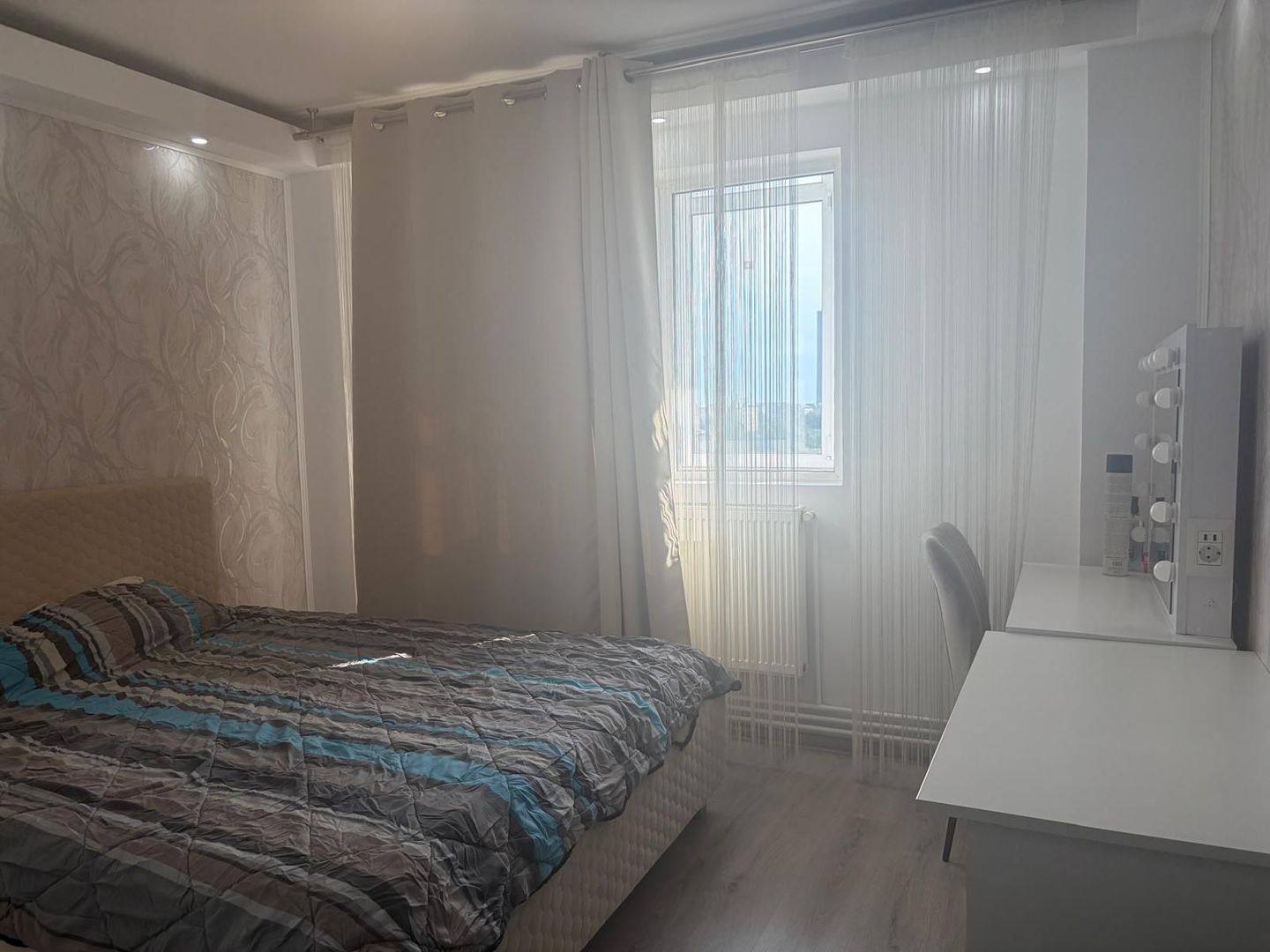 Apartament cu doua camere, soseaua Berceni - Poză 9