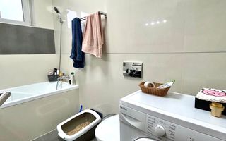 Apartament trei camere | Parcare | Zona Muzeul Apei - Poză 9