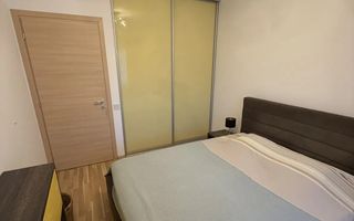 Apartament 2 camere cu loc de parcare subteran, complex Evocasa Optima - Poză 5