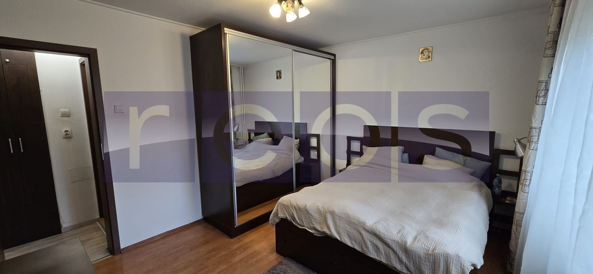 VANZARE 2 CAMERE - TIMPURI NOI- NERVA TRAIAN - Poză 3