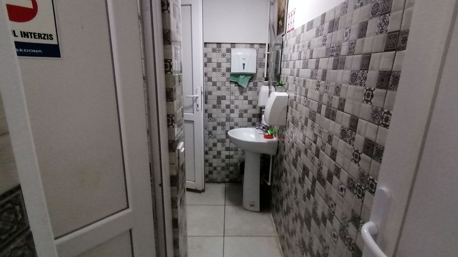 Teren + spatiu comercial in Aviatiei - Poză 12