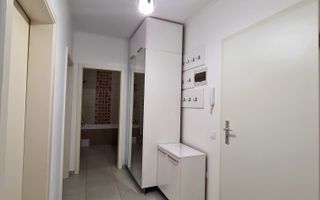 Garsoniera 42mp | zona Avantgarden - Poză 9