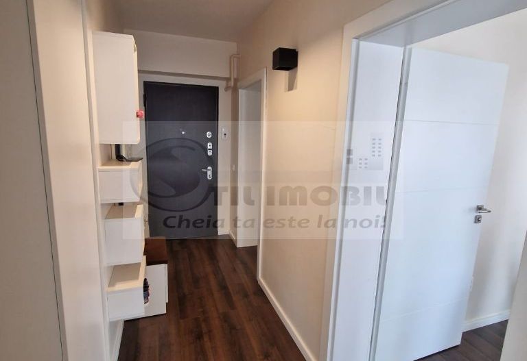 Apartament 3 camere - Ideal Residence – Capăt CUG | Loc parcare inclus - Poză 3