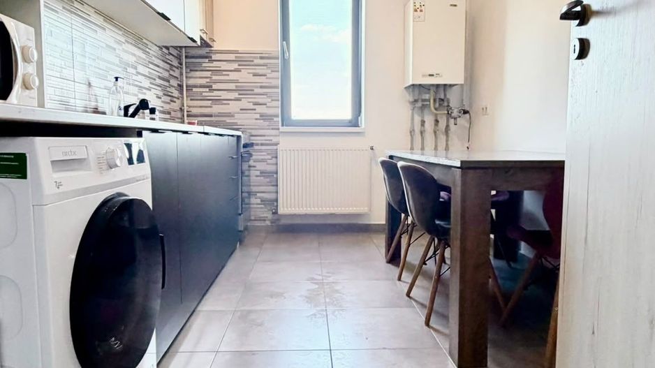Apartament 2 camere de închiriat I Bragadiru | Șos. Alexandriei  |  Parcare - Poză 3