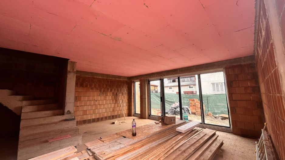 Case de Vanzare   180/165 Mpu I Suceava/Zamca I2200Euro/Mp Util - Poză 2