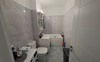Apartament 2 camere decomandat Subcetate City Sanpetru Brasov - Poză 10