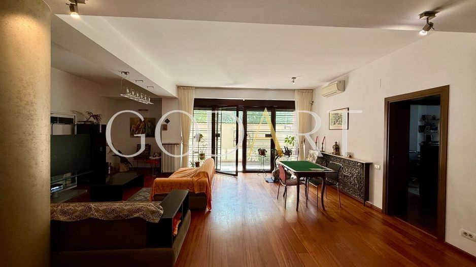 Apartament superb | Floreasca | Parcare | Curte - Poză 4